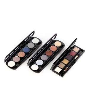 Patina eyeshadow palette trio